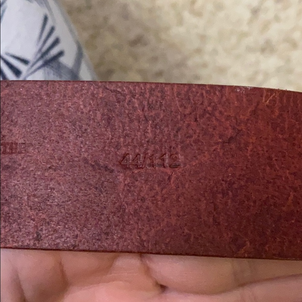 Belt - Picture 4 of 4